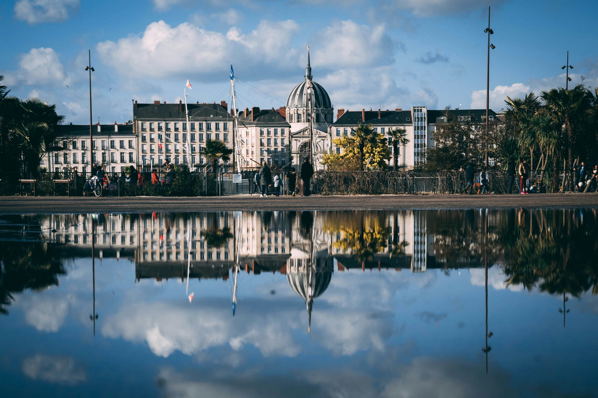 10 hébergements insolites à Nantes pour une escapade inoubliable