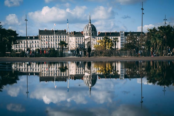 10 hébergements insolites à Nantes pour une escapade inoubliable